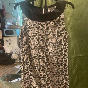 Ronni Nicole Sheath Dress Size 4